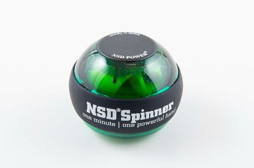 4位:NSD Spinner「腕力アップ パワースピナー PB-688 ヒモ式」 イメージ