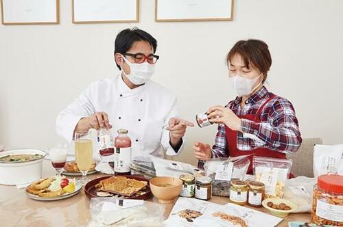 「久世福商店」で本当においしい商品はどれ?