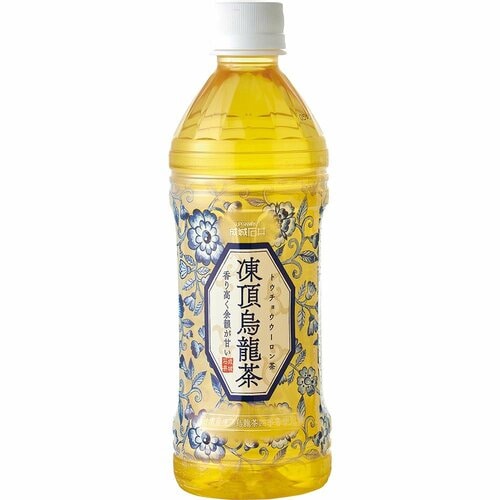成城石井「凍頂烏龍茶」 成城石井おすすめ イメージ