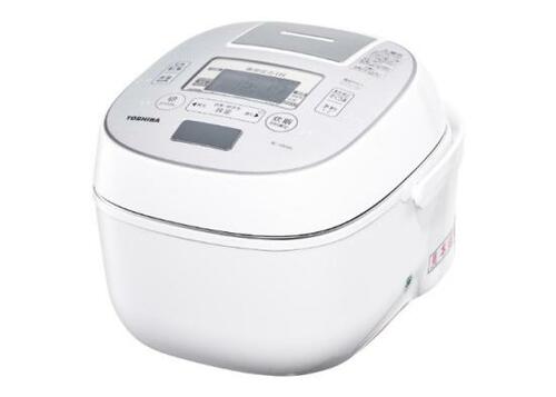 5：高級炊飯器に匹敵！ 3万円超大穴の東芝 イメージ
