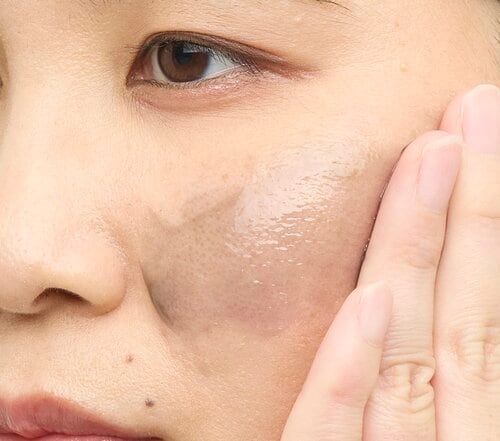 使用感 クレンジングバームおすすめ イメージ