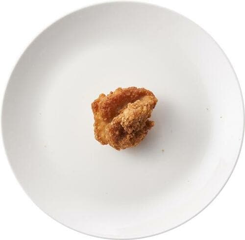 4位: 肉のハナマサ「プロ仕様 骨なしフライドチキン」|鶏肉の旨みが抜群