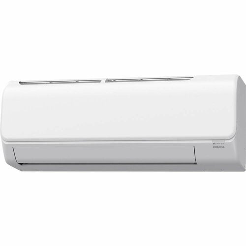 エアコンおすすめ コロナ リララ Nシリーズ CSH-N2524R イメージ1