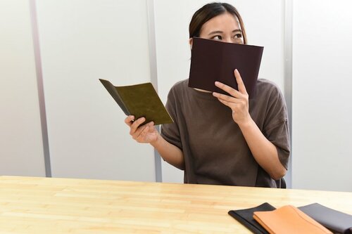 におい［配点：5点］ イメージ