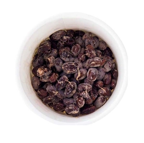 【1位】わさびが豆の甘さを生かす あづま食品 黒千石小粒 イメージ4