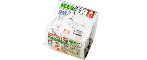 その3. 賞味期限が短い豆腐も多い イメージ
