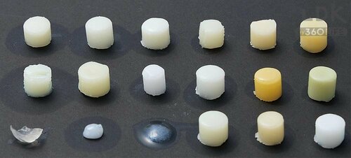 テスト方法 リップクリームおすすめ イメージ