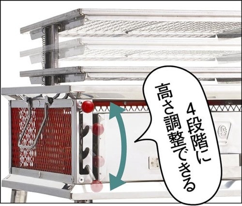 モノ雑誌「MONOQLO」掲載多数もはや殿堂入りのシロモノです イメージ3