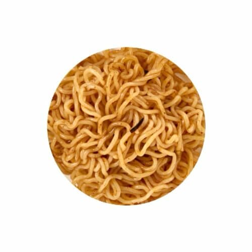 韓国インスタントラーメンおすすめ Paldo ビビン麺 イメージ2