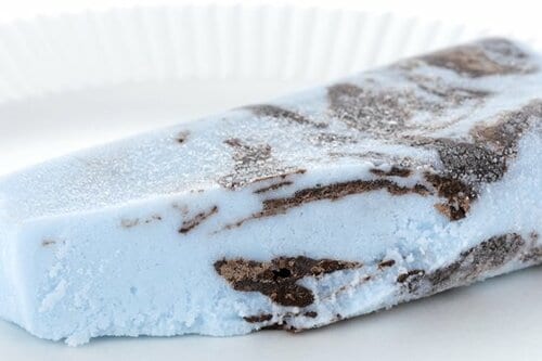 16位: 【16位】ガムのようなミント感 上級者向けの味です イメージ