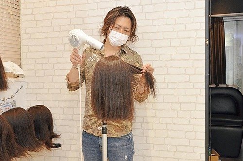 12/JU-NI「シャンプー/コンディショナー Type-A」 イメージ2