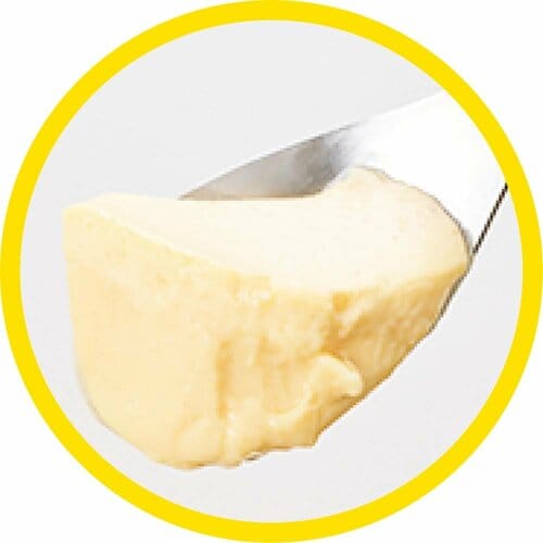 おいしさ プリンおすすめ イメージ