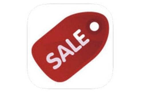 割引キャンペーン:チェッカー for iTunesカード:アプリ