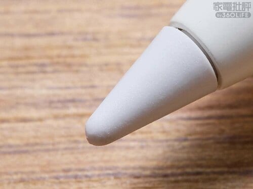 ただし、ペン先の消耗が早くなります ペーパーライクフィルムiPad用保護フィルムおすすめ イメージ