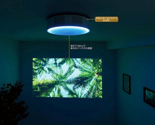 驚愕の臨場感に浸れる! 廉価版なのに前モデルより画質も音質も進化!! MONOQLO 2025ベストバイおすすめ イメージ