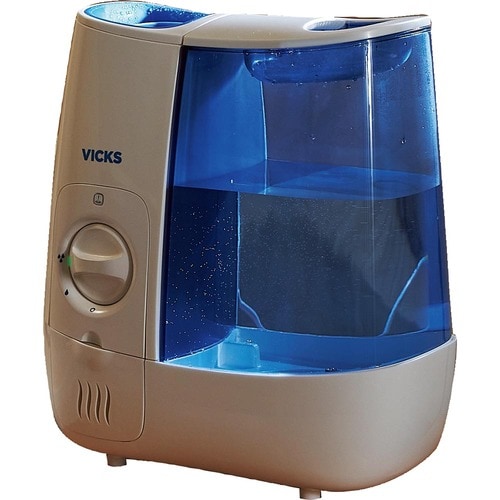 ヴィックス「スチーム加湿器 VWM845J」 イメージ