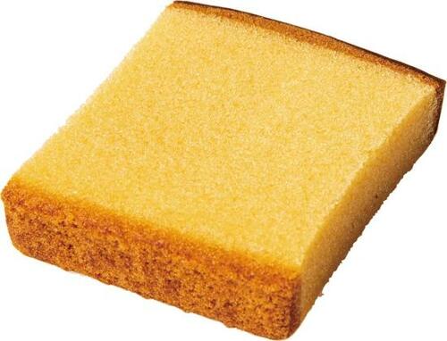 烏鶏庵:烏骨鶏かすていら 個包装 3色 5個入り:和菓子