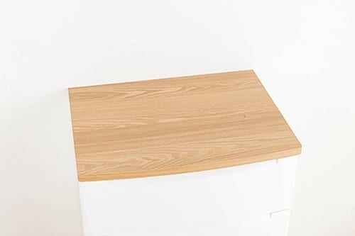 選び方1:見た目の良さ プラスチックチェストおすすめ イメージ