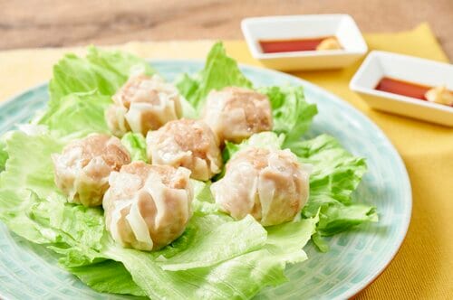 商品名通り肉々しくジューシーで、お弁当用にも最適！ 【2024年】ベイシアプレミアム（冷凍食品）のおすすめランキング8選。 買って間違いのない逸品をプロとセレクトおすすめ イメージ