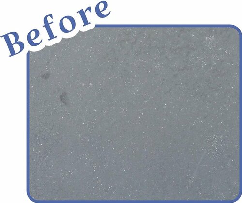 Before お風呂洗剤おすすめ イメージ