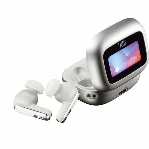 2万円台のワイヤレスイヤホンおすすめ JBL JBL Live Beam 3 イメージ2