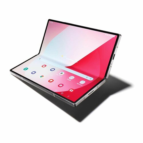 折りたたみスマホおすすめ Samsung（サムスン） Galaxy Z Fold 6 イメージ