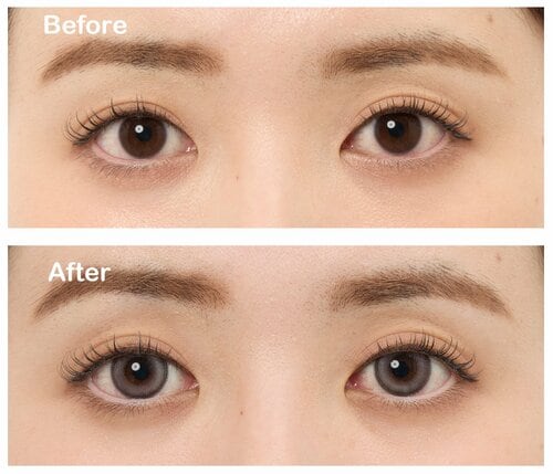 <!--td {border: 1px solid #cccccc;}br {mso-data-placement:same-cell;}--> グレーカラコンの特徴 グレーカラコンおすすめ イメージ