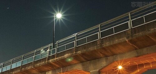 【夕景・夜景】スマホなのに光芒が出せる! カメラ重視スマホおすすめ イメージ