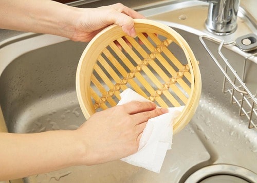 せいろのお手入れ方法は? せいろおすすめ イメージ2