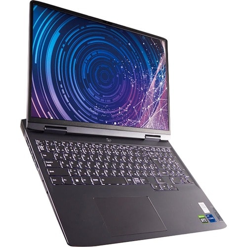 ゲーミングノートPCのおすすめ ゲーミングノートPCおすすめ イメージ