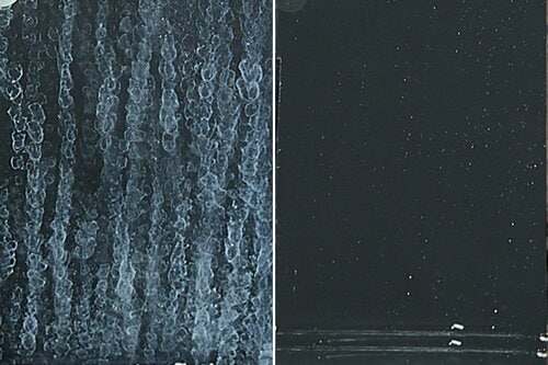 汚れ落ち：◎＋ 鏡用ウロコ落としおすすめ イメージ