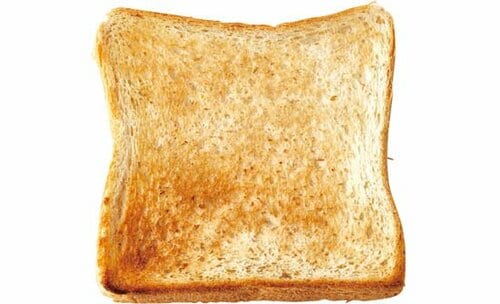 5位: ［総合66点］十二穀ブレッドはクセが少なく食べやすい イメージ2