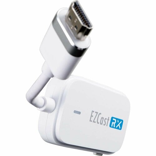 プリンストン「EZCastPocket(ワイヤレスUSB-C to HDMI)」おすすめ プリンストン EZCast Pocket(ワイヤレス USB-C to HDMI) イメージ2