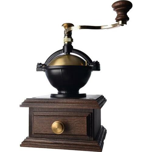 デザインと機能に優れた逸品「ザッセンハウス・ミル ラパス」 イメージ