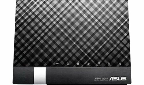 ASUS:RT-AC65U:Wi-Fiルーター