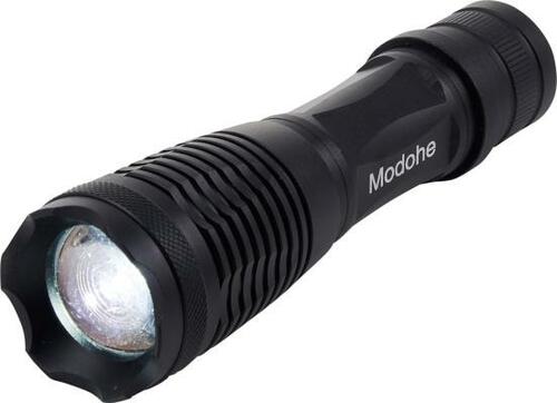 Modohe:LED懐中電灯:LEDライト