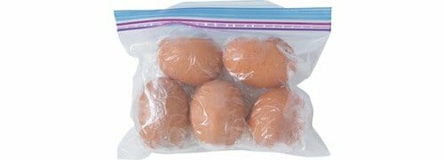 超濃厚卵にするその方法とは？丸ごとココに入れるだけ イメージ6