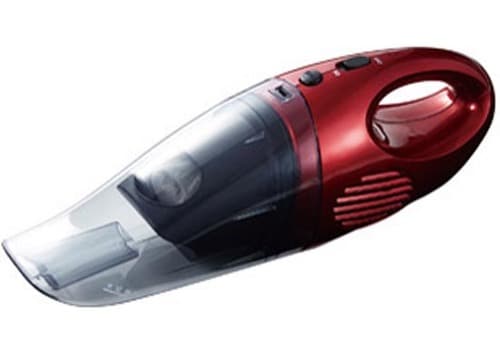 フカイ工業:充電式ウエット&ドライハンディクリーナー:FC-830