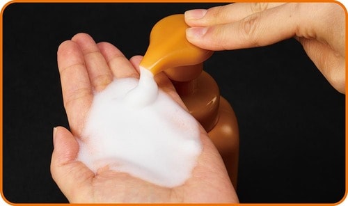 テスト結果 プチプラ洗顔料おすすめ イメージ