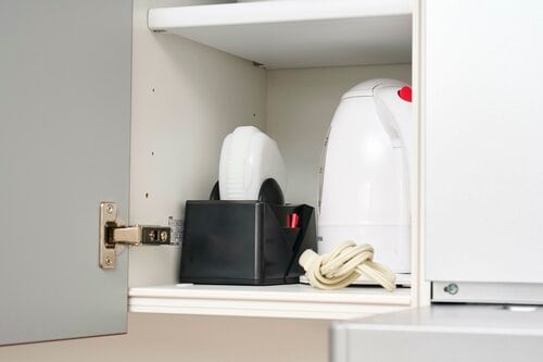 収納性はいい? 究極のおにぎりレビューおすすめ イメージ