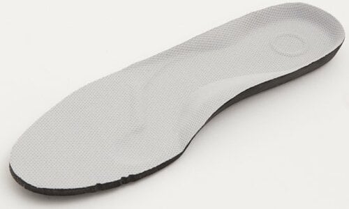 足にピタっとフィットする 識者が感心したインソール イメージ