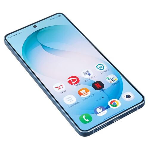 ハイエンドスマホおすすめ サムスン Galaxy S26+(256GB) イメージ