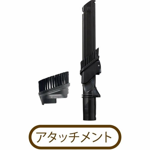 ハンディ コードレス掃除機おすすめ イメージ2