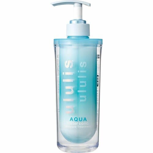トリートメントおすすめ ウルリス アクア ウォーターコンク モイスチャー ヘアトリートメント トリートメント イメージ