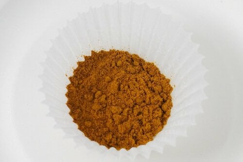GABAN 純カレーパウダー 220g カレー粉おすすめ イメージ2