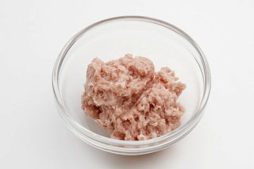 ［アレンジ］刃を変えるとフードプロセッサーに変身！ イメージ