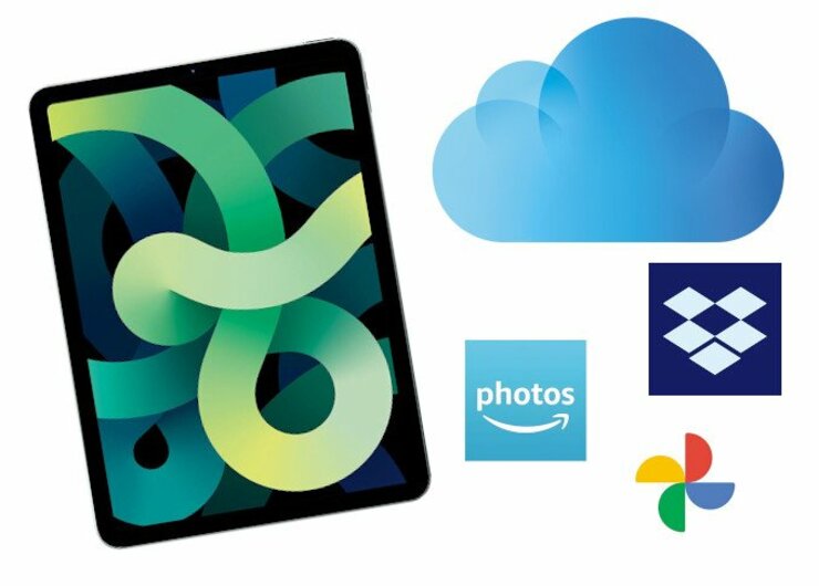 【iPad】お得な選び方「小容量+iCloud」がおすすめ｜『家電批評』が検証