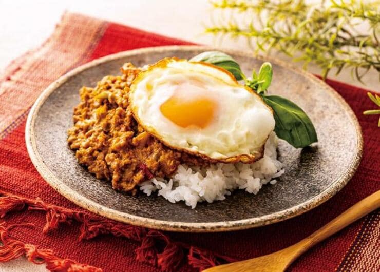 白米さえあれば！無印良品「ごはんにかけるシリーズ」のおすすめは？│『LDK』が10製品を比較