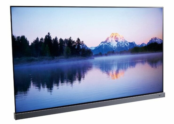 【4Kテレビ】地デジと録画で東芝「REGZA X9400S」は普段使いに最強｜『家電批評』が全20台を比較