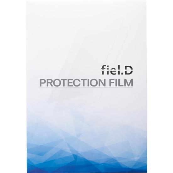 MS Factory:fiel.D PROTECTION FILM:保護フィルム